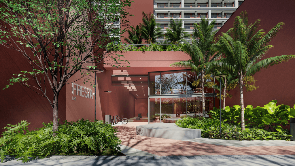 Fresta Hype Living — foto 6
