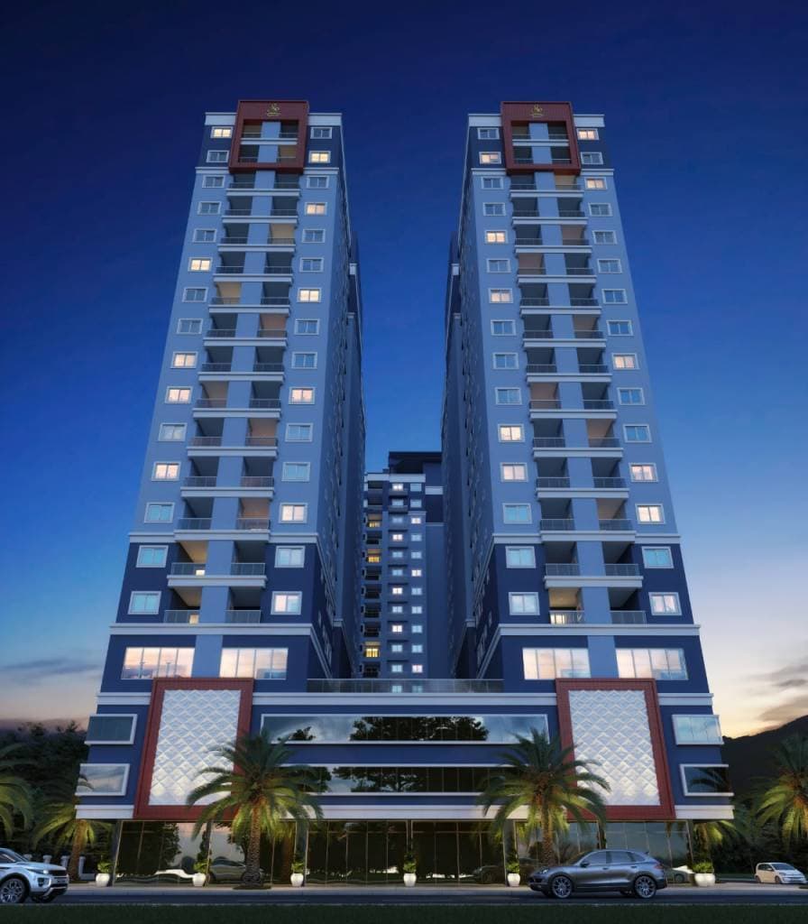 Ilha Li Galli Residence - Fase 3 — foto 2