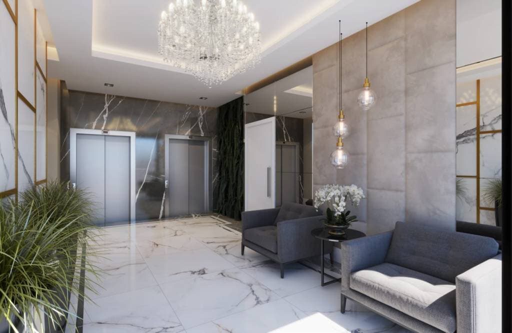 Ilha Li Galli Residence - Fase 3 — foto 5