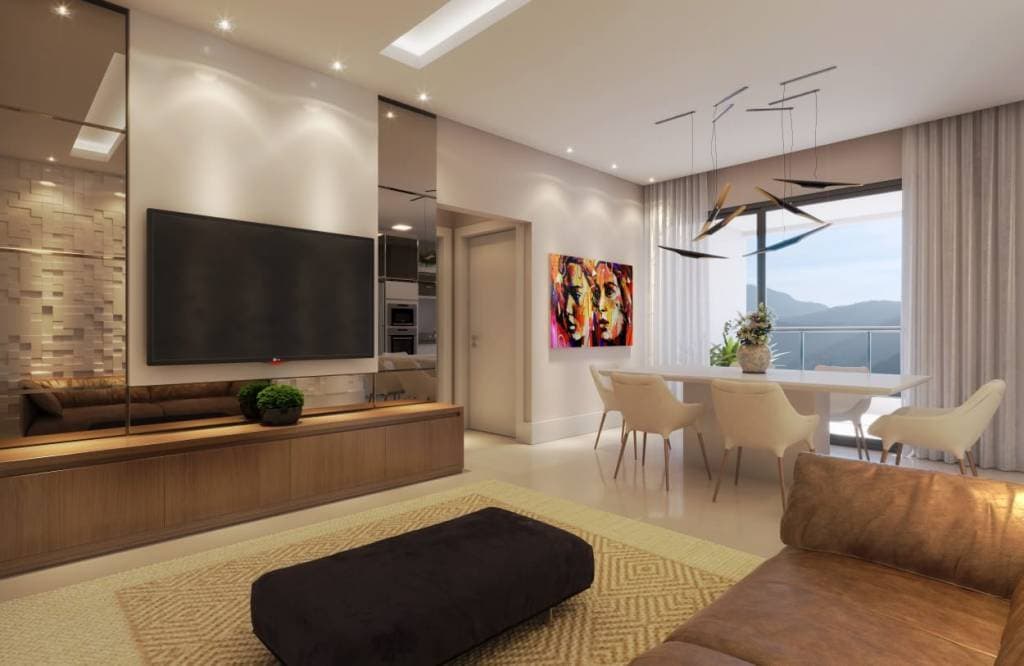 Ilha Li Galli Residence - Fase 3 — foto 7