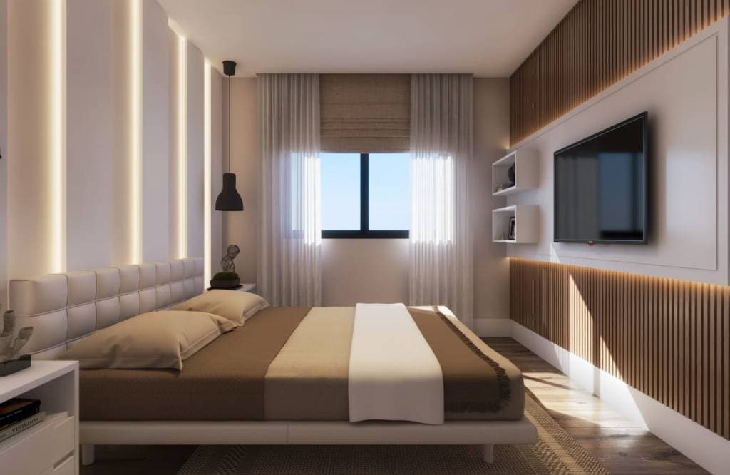 Ilha Li Galli Residence - Fase 3 — foto 8