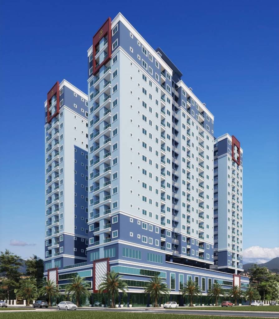 Ilha Li Galli Residence - Fase 2 — foto 2