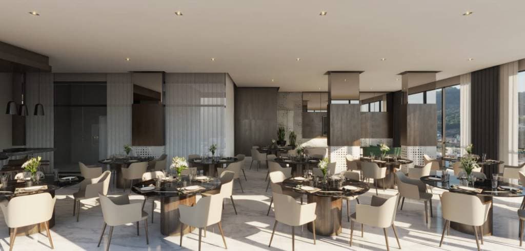Ilha Li Galli Residence - Fase 2 — foto 10