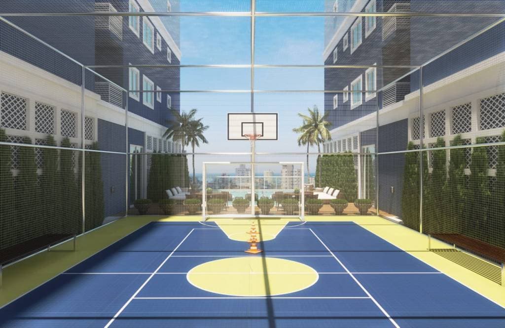 Ilha Li Galli Residence - Fase 2 — foto 11