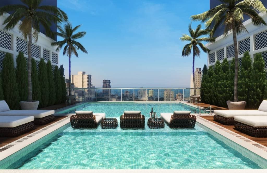 Ilha Li Galli Residence - Fase 2 — foto 12