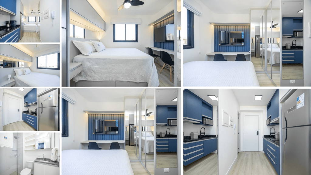 One House — foto 12