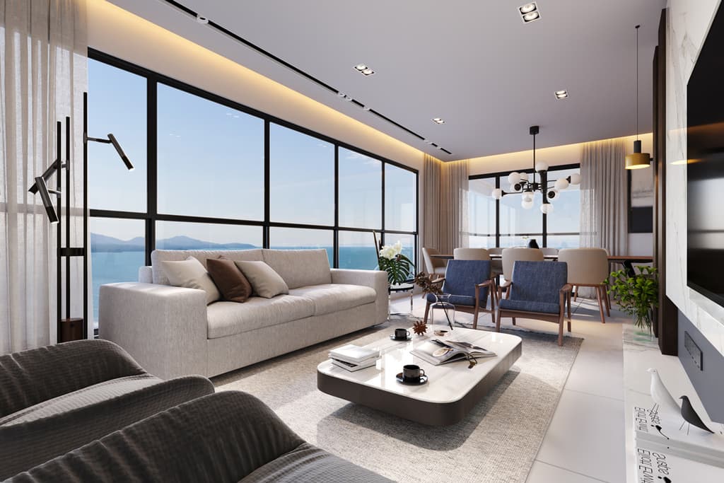 Villa Lobos Residence — foto 2