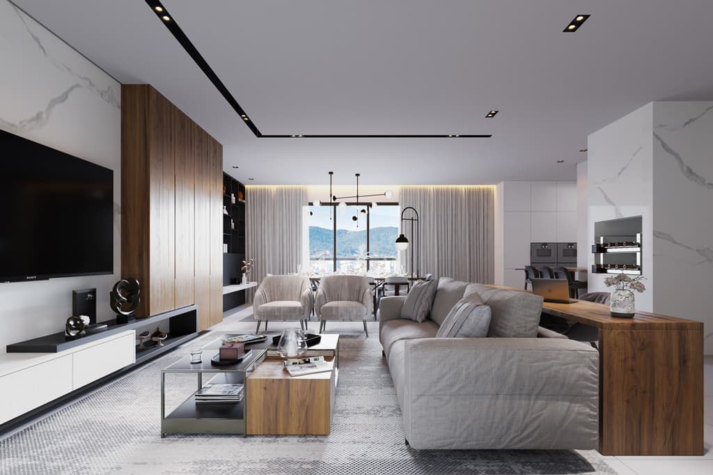 Villa Lobos Residence — foto 3
