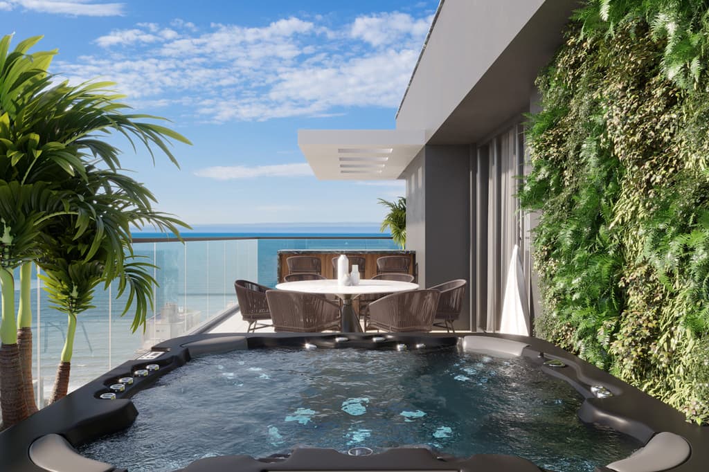 Villa Lobos Residence — foto 4