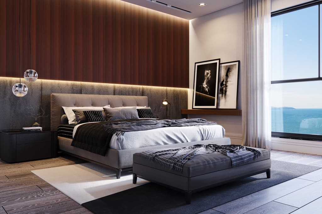 Villa Lobos Residence — foto 5