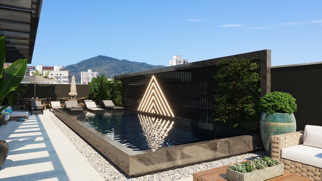 Villa Lobos Residence — foto 10
