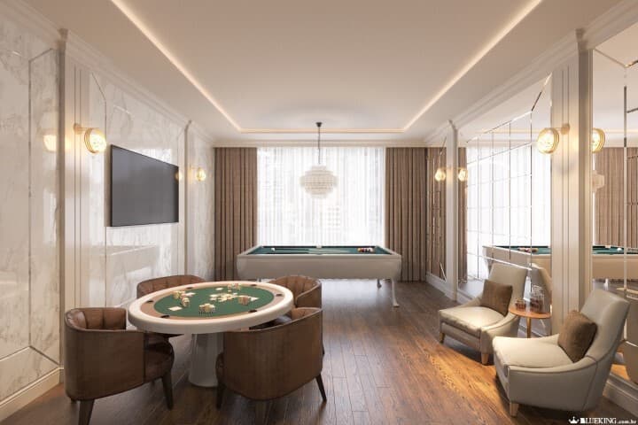 Berilo Palace Residence — foto 4