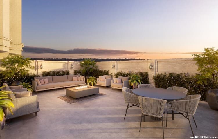 Berilo Palace Residence — foto 5