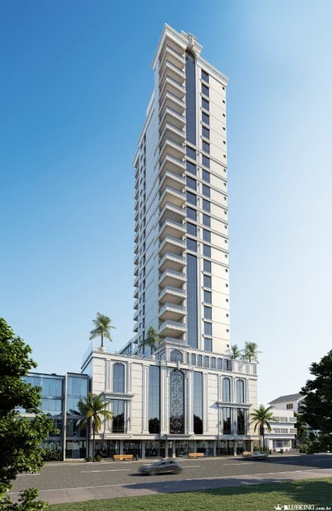Berilo Palace Residence — foto 1