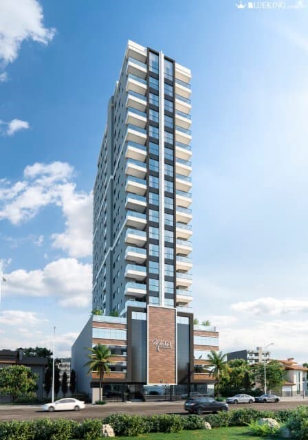 Merlot Residencial — foto 1