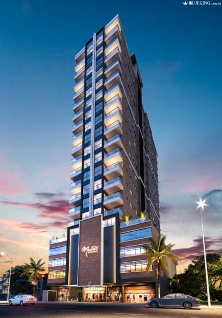Merlot Residencial — foto 2