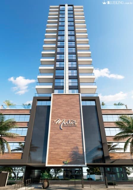 Merlot Residencial — foto 3
