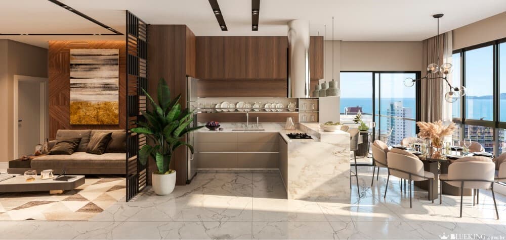 Merlot Residencial — foto 4