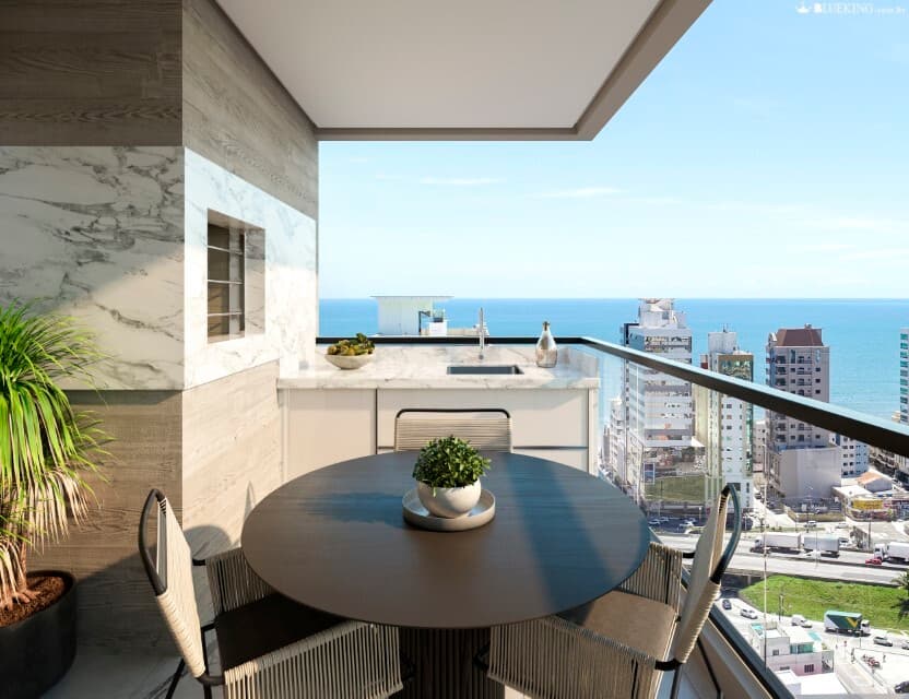 Merlot Residencial — foto 5