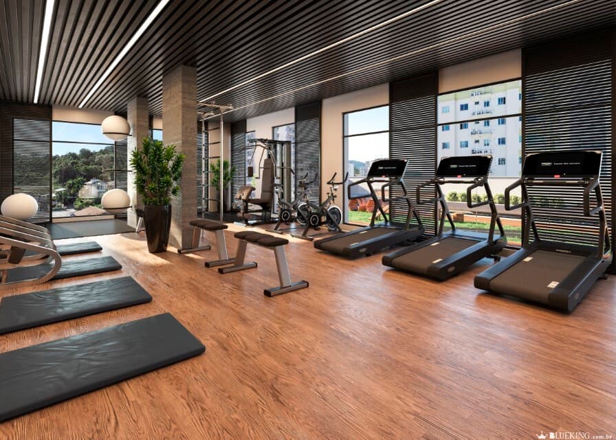 Merlot Residencial — foto 6