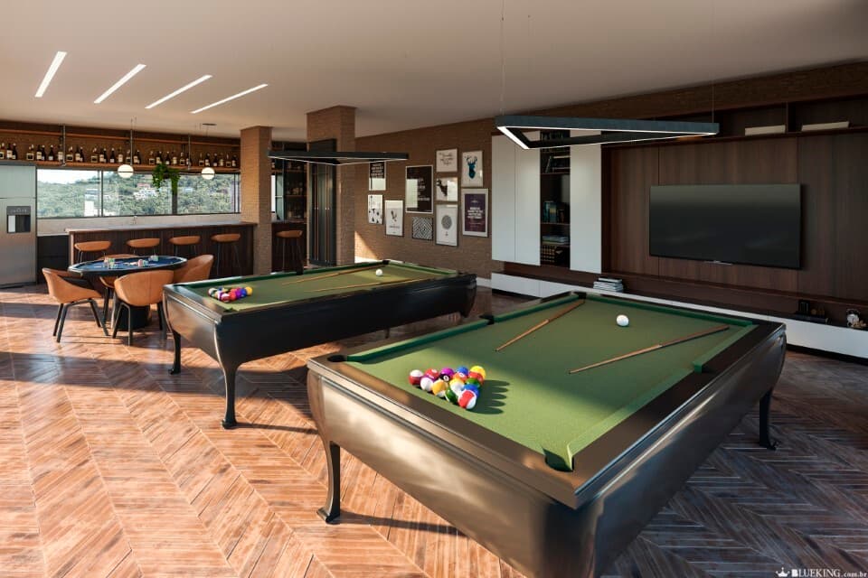 Merlot Residencial — foto 9