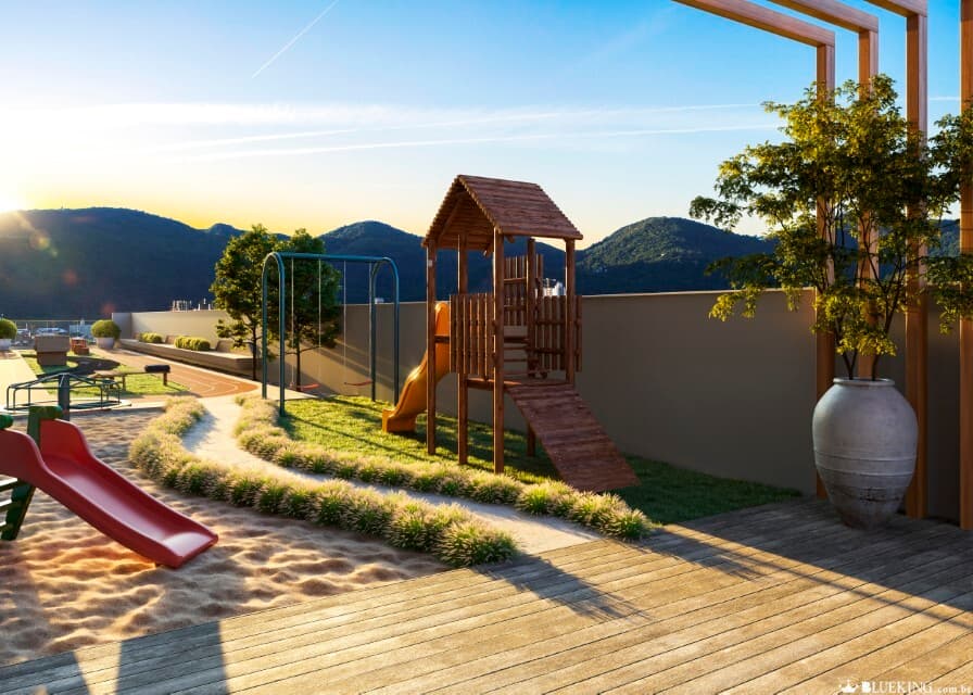 Merlot Residencial — foto 10