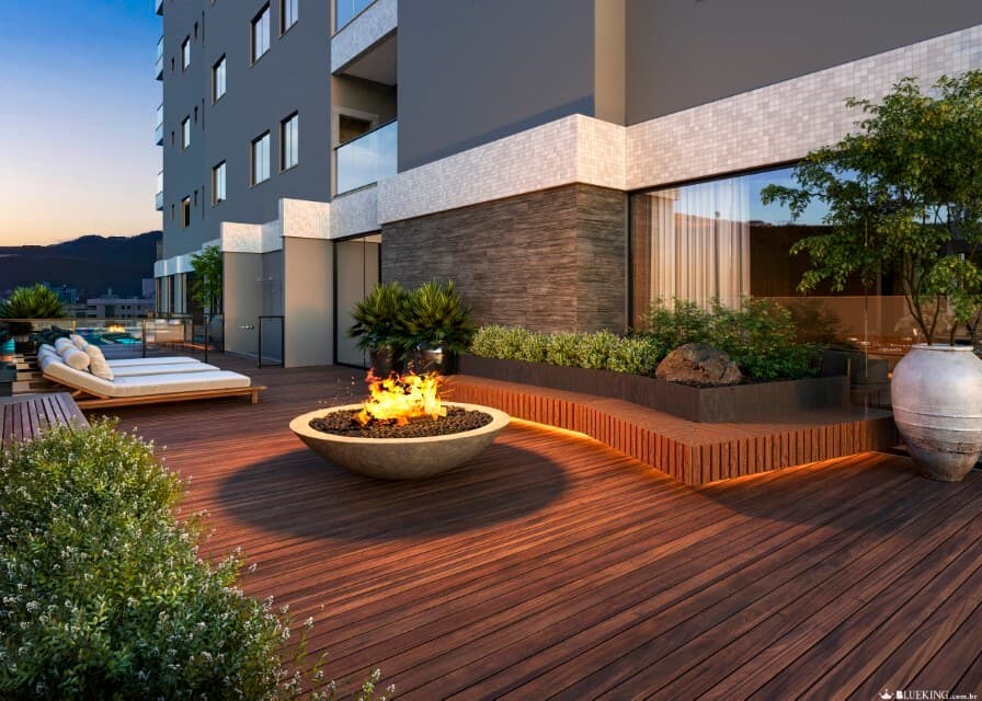 Merlot Residencial — foto 11