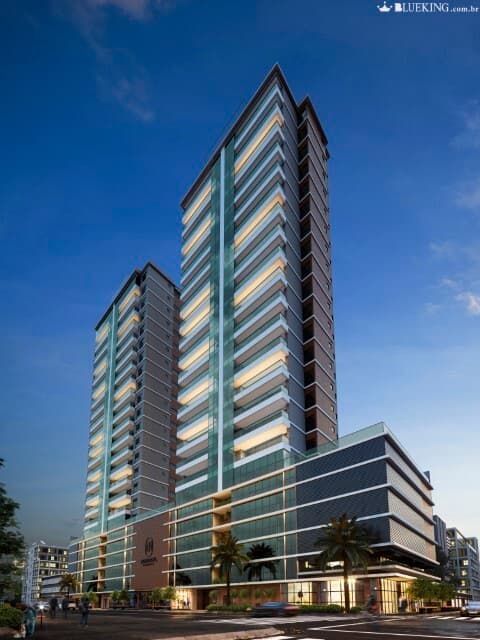 Montreal Towers — foto 2