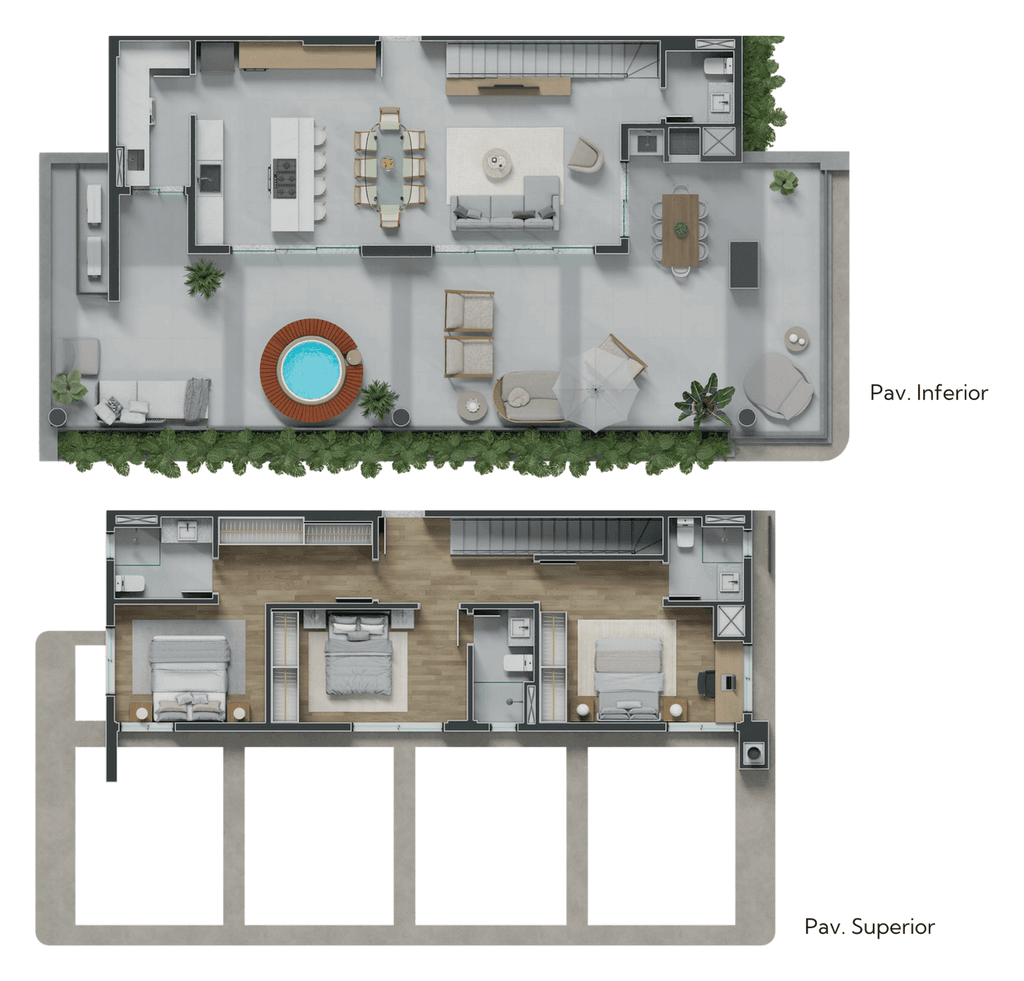 Sonatta Home Club — foto 60
