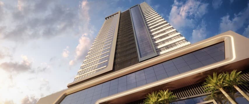 Doha Tower — foto 1