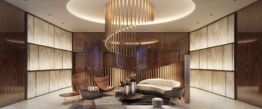 Doha Tower — foto 3