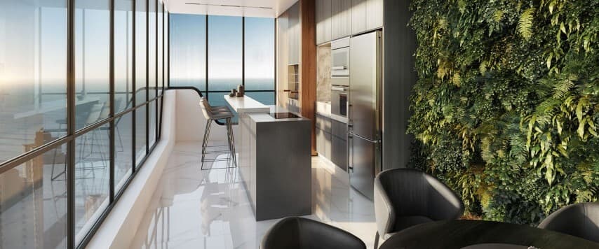 Doha Tower — foto 5
