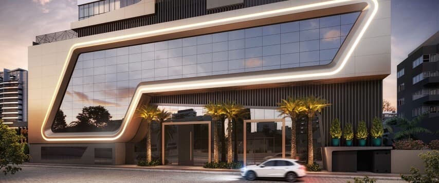 Doha Tower — foto 2