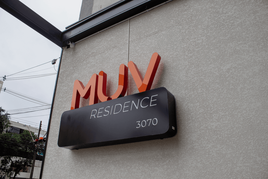 MUV Residence — foto 2