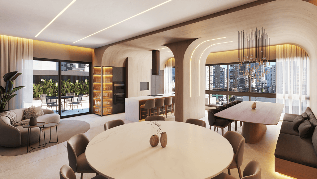 Eternity Residence — foto 13