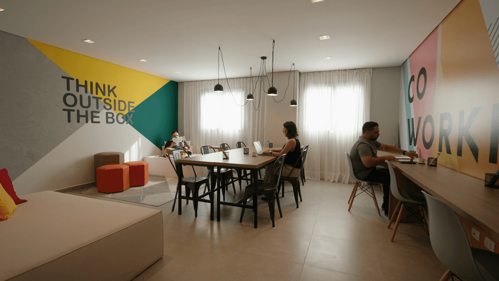 One House — foto 10