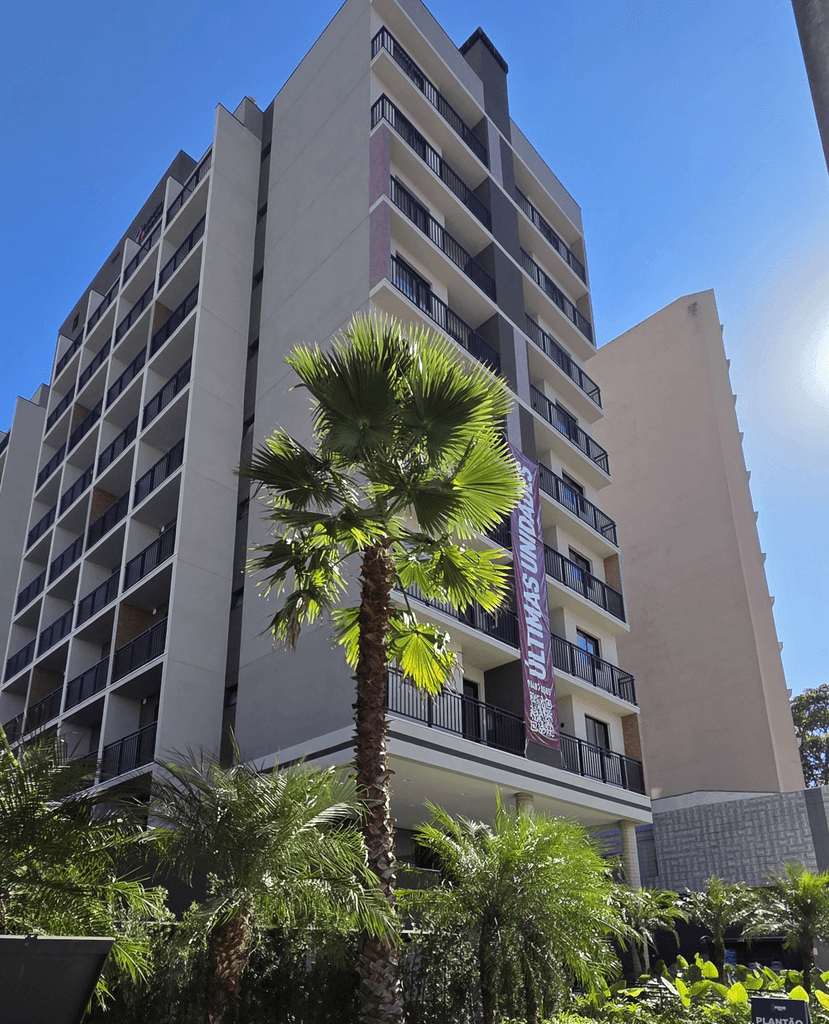 Compass Coliving — foto 11