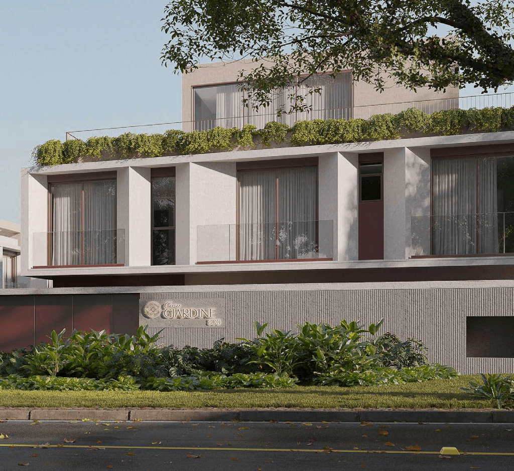 Casa Giardine — foto 7