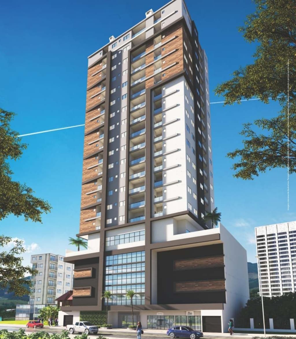 Vila do Sol Residence — foto 1