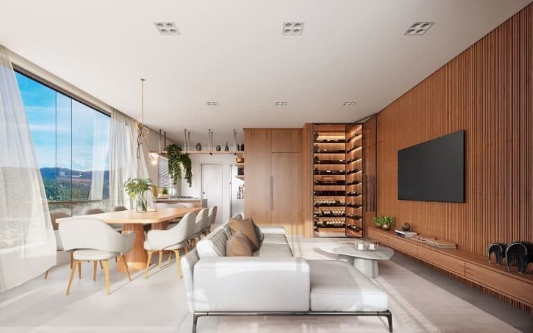 143 Mayfair — foto 4