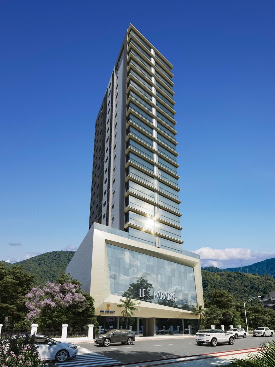 Le Paradis — foto 1
