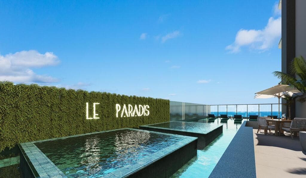Le Paradis — foto 18