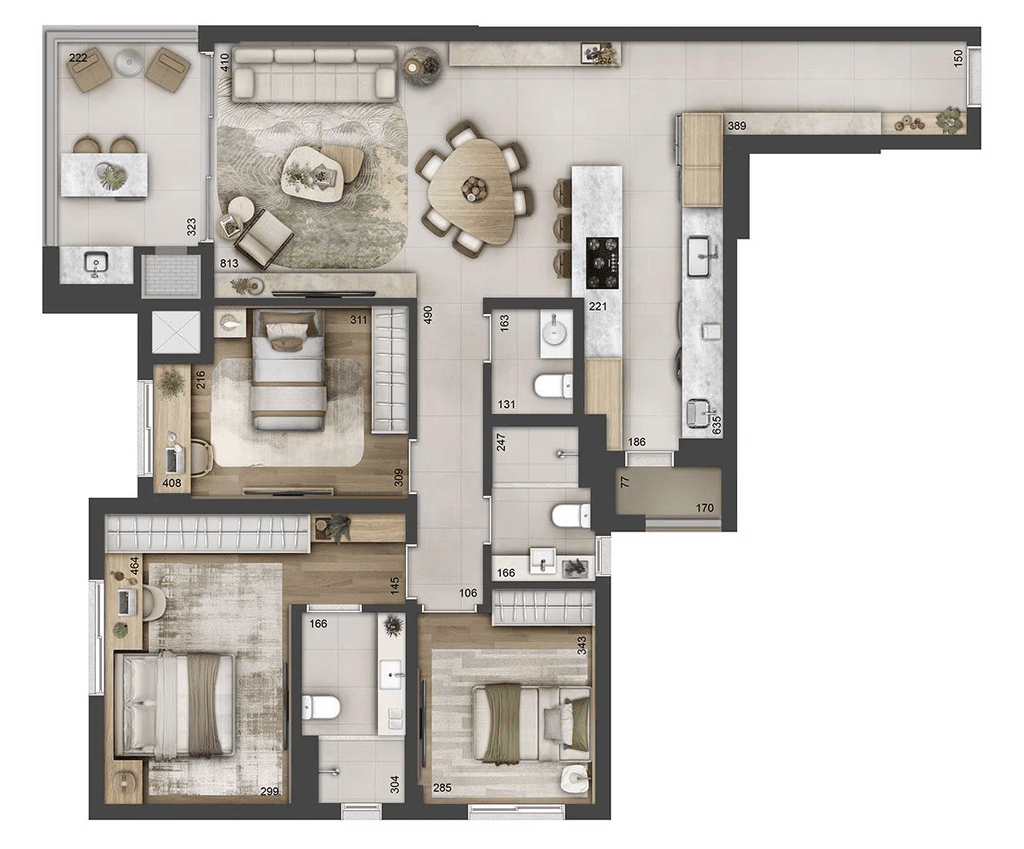 Casa Constant — foto 13