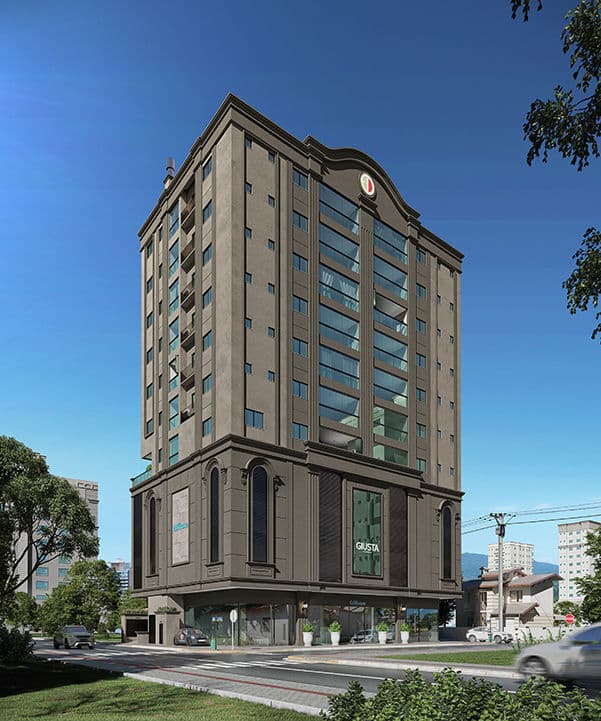 Giusta Residenza — foto 1