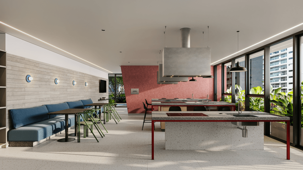 Fresta Hype Living — foto 15