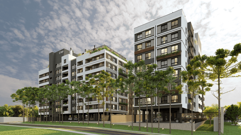 High City Apto 310C — foto 4