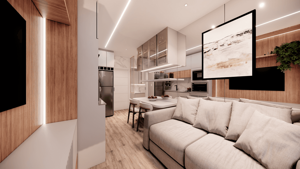 Smart Living Portão — foto 12