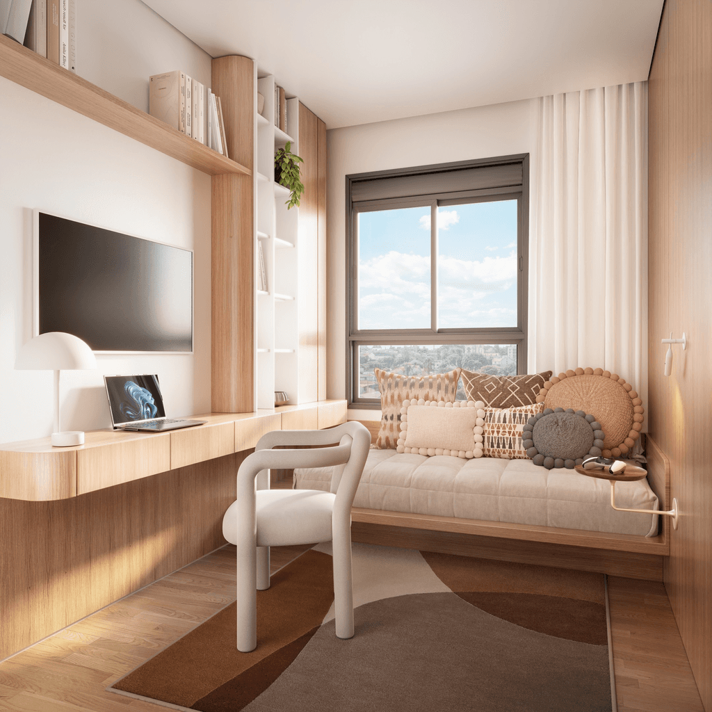 Sonatta Home Club — foto 25
