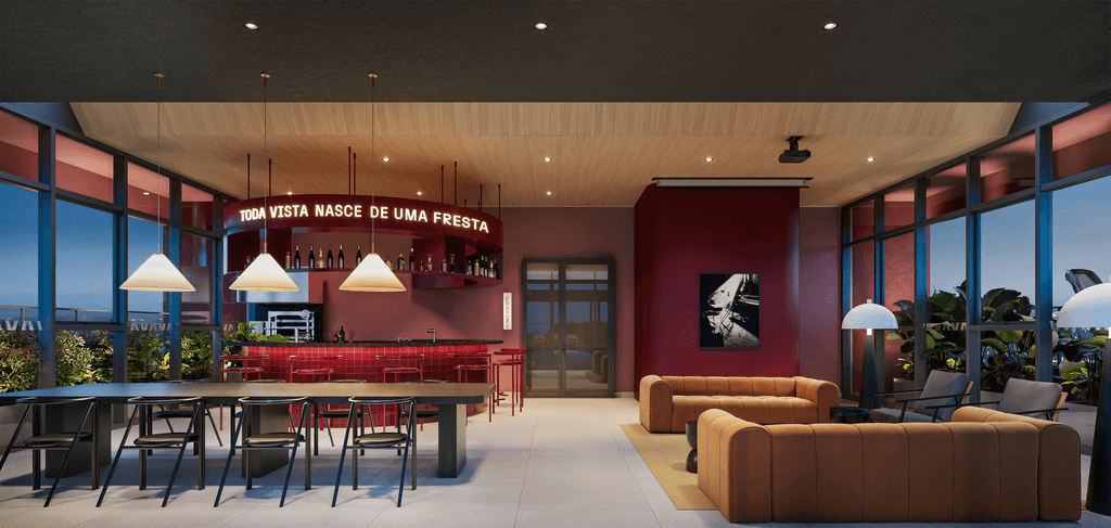 Fresta Hype Living — foto 16
