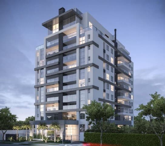 Aventus Residences — foto 1
